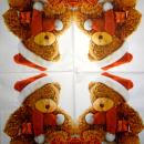 037 Bären Weihnachten